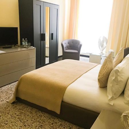 Basilico Genova Apartment Ngoại thất bức ảnh