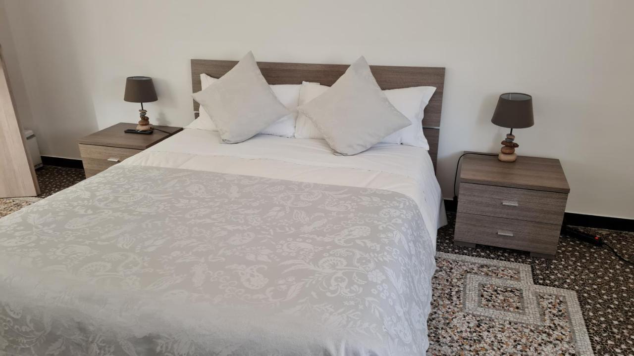 Basilico Genova Apartment Ngoại thất bức ảnh